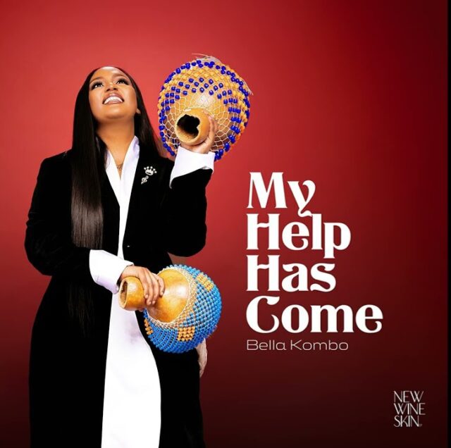 Bella Kombo - My Help Has Come (Mp3 Download)