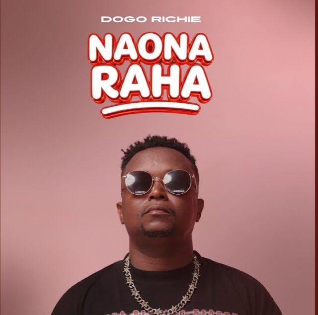 Dogo richie - Potezea Ft. Susumila & Sha big