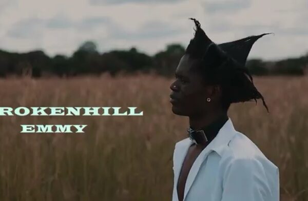 Twikala Umukumo BrokenHill emmy