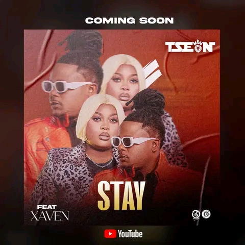 T Sean Ft. Xaven – Stay Mp3 (Download)
