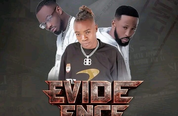 P Hai Zambia – Evidence Ft. HD Empire