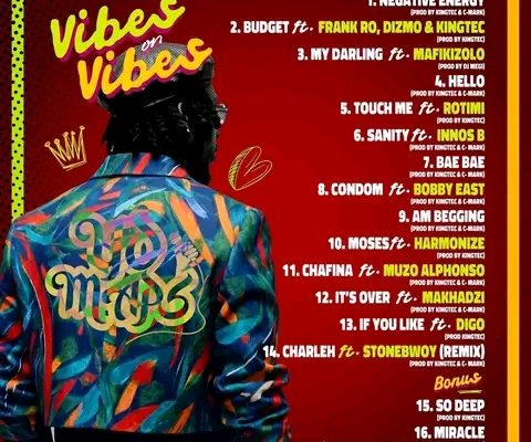 Yo Maps – Deep (Bonus)