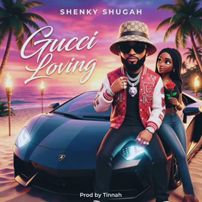 Shenky - Gucci Loving