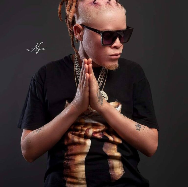 Za Yellowman - Wyfl Riddim Freestyle