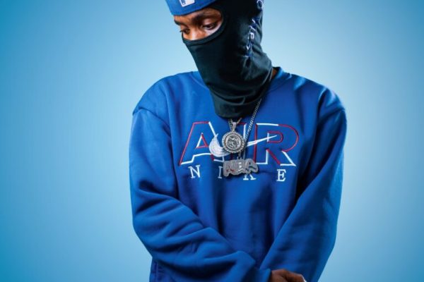 Dizo West - Apite Ft. Reaxao