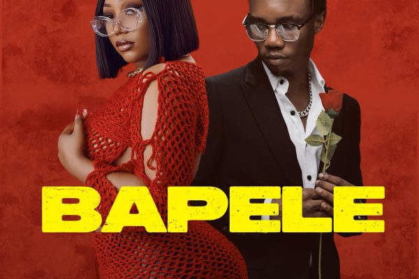 Rockstone ZM - Bapele Ft. Driemo