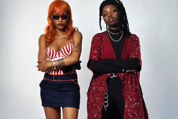 Puri4000 - WYFL Riddim Freestyle Ft. Zian SZ