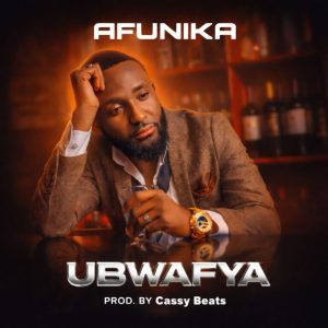 Afunika - Ubwafwa (MP3 DOWNLOAD)