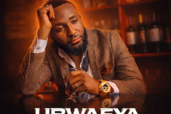 Afunika - Ubwafwa (MP3 DOWNLOAD)