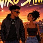 Don Breezy – Niko Sawa