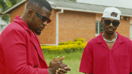 Drifta Trek - Mudala Ft. Chester & Chef 187