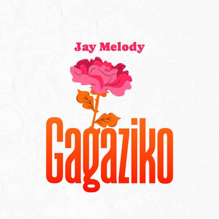Jay Melody – Gagaziko (MP3 DOWNLOAD)