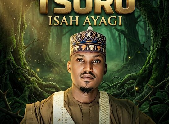 Isah Ayagi TSORO 1