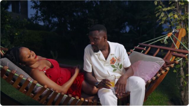 Namandingo - Iwe (Mp3 Download)