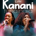 Kinondoni Revival Choir – Kanani Tunaingia Ft. Rose Muhando