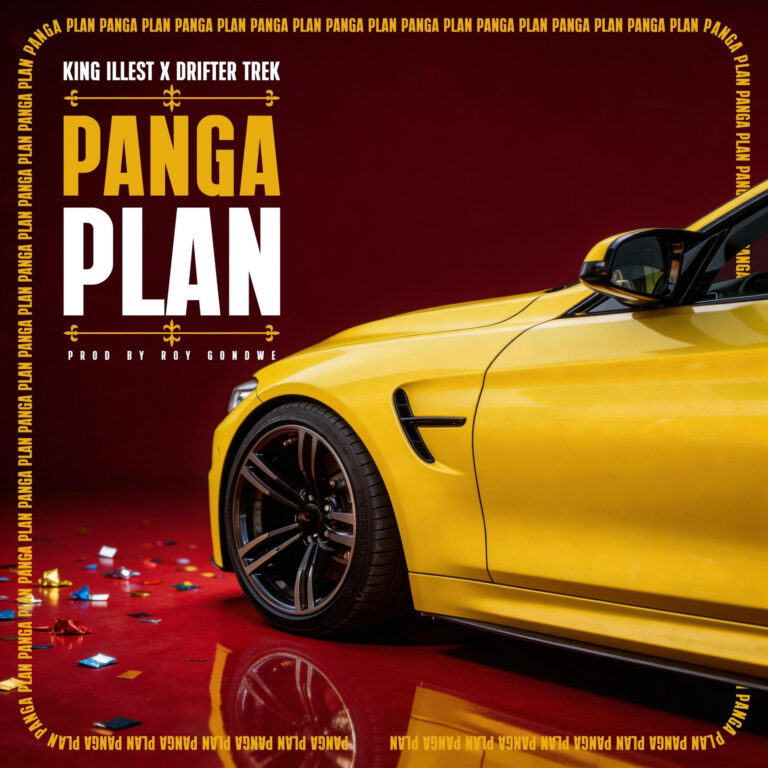 King Illest – Panga Plan Ft. Drifta Trek