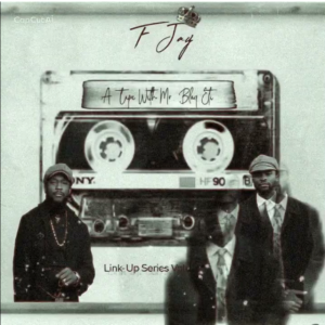 F Jay - Pain Killer (Therapy) Ft. Mr Blaq Eti