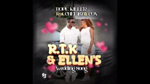 Dope Killer & Cox Ft Chef 187 - Wedding Day Ft. R.T.K & Ellen’s