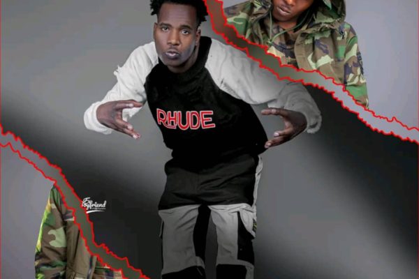 Y Celeb - Pressure Ft. Sam Dizo