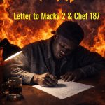 Macky11 – Letter To Macky 2 And Chef 187