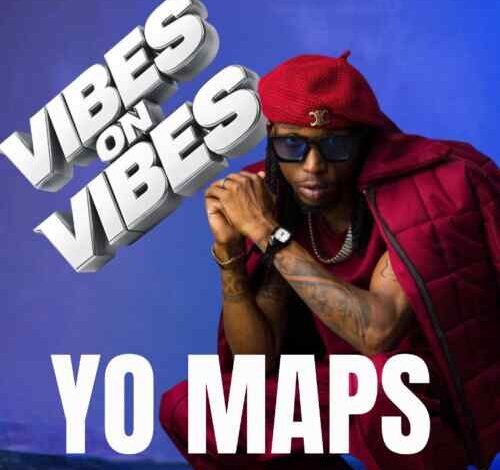 Yo Maps ft Makhadzi – It’s Over Mp3 Download