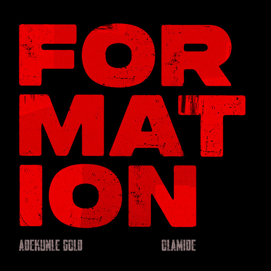 Adekunle Gold Formation Ft. Olamide