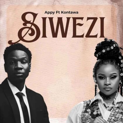 Appy - Siwezi Ft. Kontawa