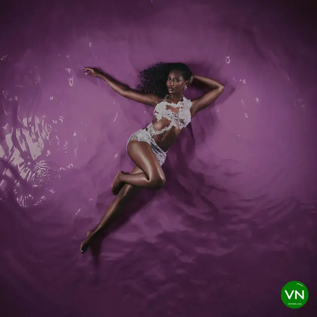 Ayra Starr - Who's Dat Girl Ft. Rema