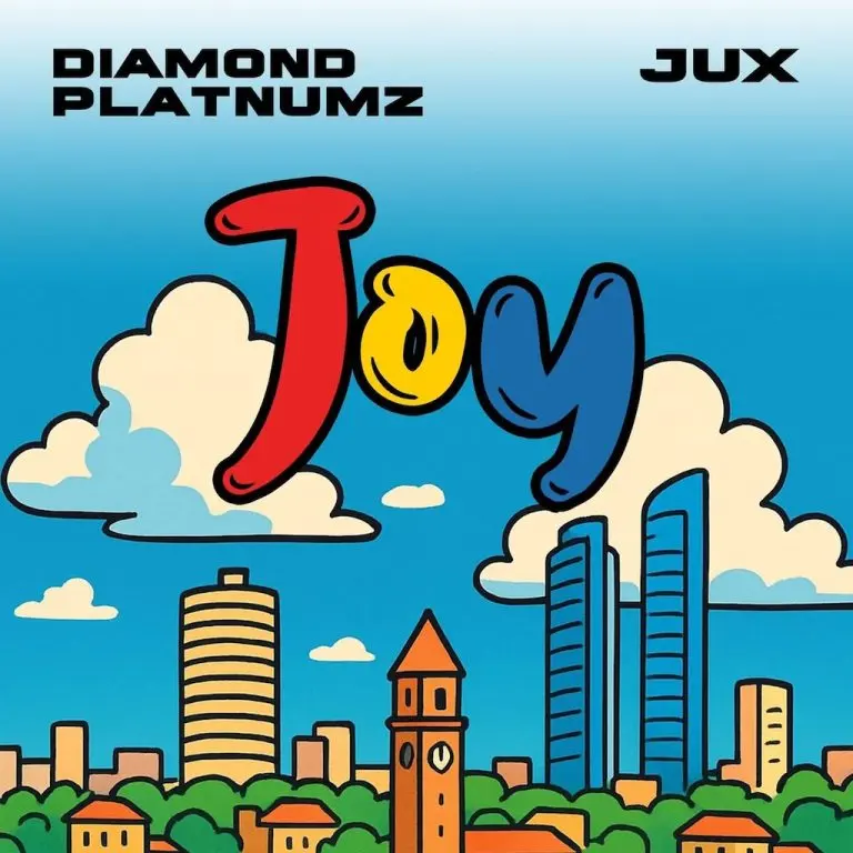 Diamond Platnumz - Joy Ft. Jux (Mp3 Download)