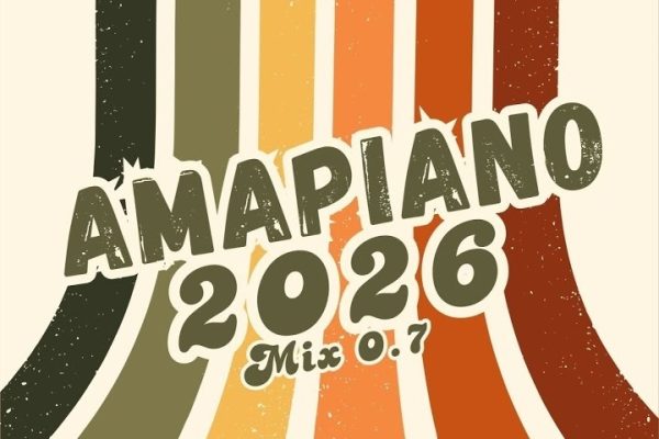 Dj Twise – Amapiano 2026 Mix 0.7 (Full Mix)
