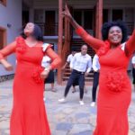 Florence Omolloh - Dunia Ft. Rose Muhando