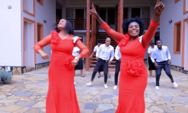 Florence Omolloh – Dunia Ft. Rose Muhando