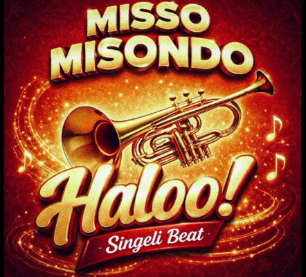 Misso Misondo - Aloo Beat
