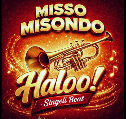 Misso Misondo - Aloo Beat