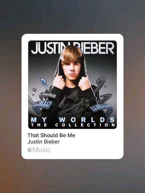 Justin Bieber - Fault Lines Ft. Rosé