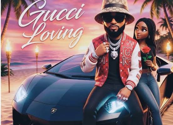 Shenky Sungah - Gucci Loving (Mp3 Download)