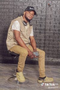 Moses Mufuli - Yaweh