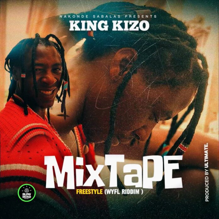 King Kizo (Celeb City) – MixTape Freestyle (Wyfl RIDDIM)
