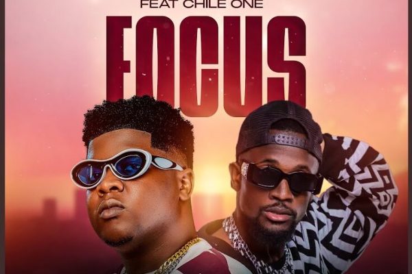 Y Cool - Focus Ft. Chile One