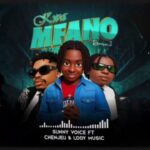 Sunny Voice – Kwa Mfano (Remix 2) Ft. Chenjeu, Lody Music