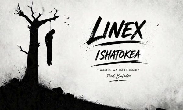 Linex Sunday - Ishatokea (Wasifu Wa Marehemu)