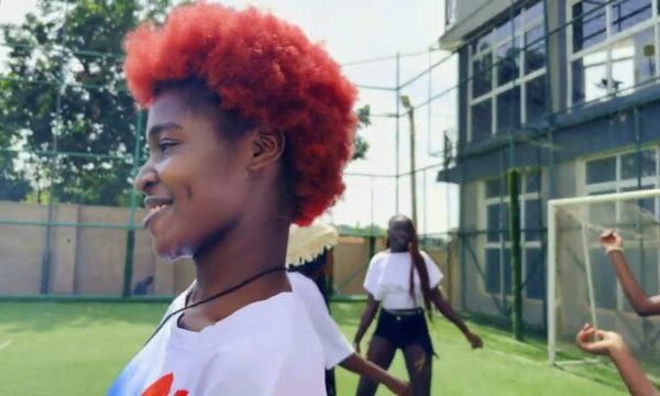 Lil Pazo Lunabe - Vikisi Kingo Ft. Victor Kamenyo