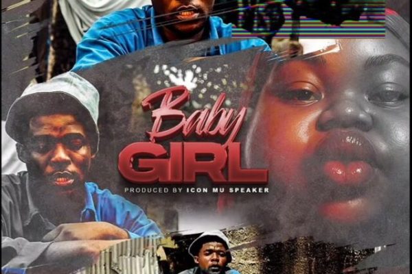 Coop Ticker - Baby Girl