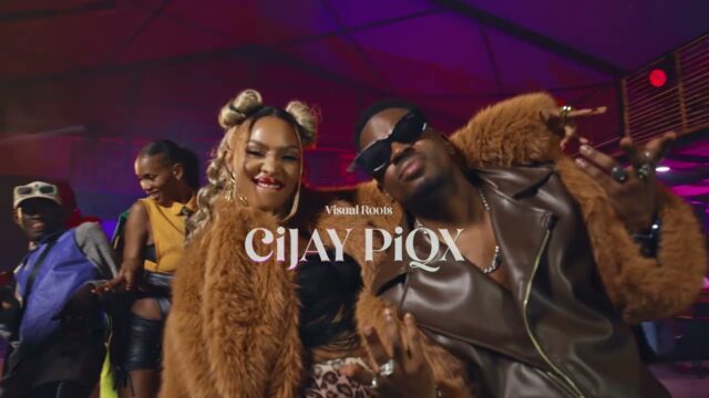 Crysto Panda – Continue Ft. Spice Diana