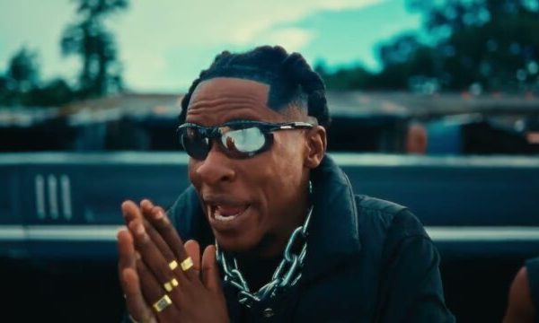 YoungKay Na Jae Swagger - Mgiti Ft. Kayz Adams