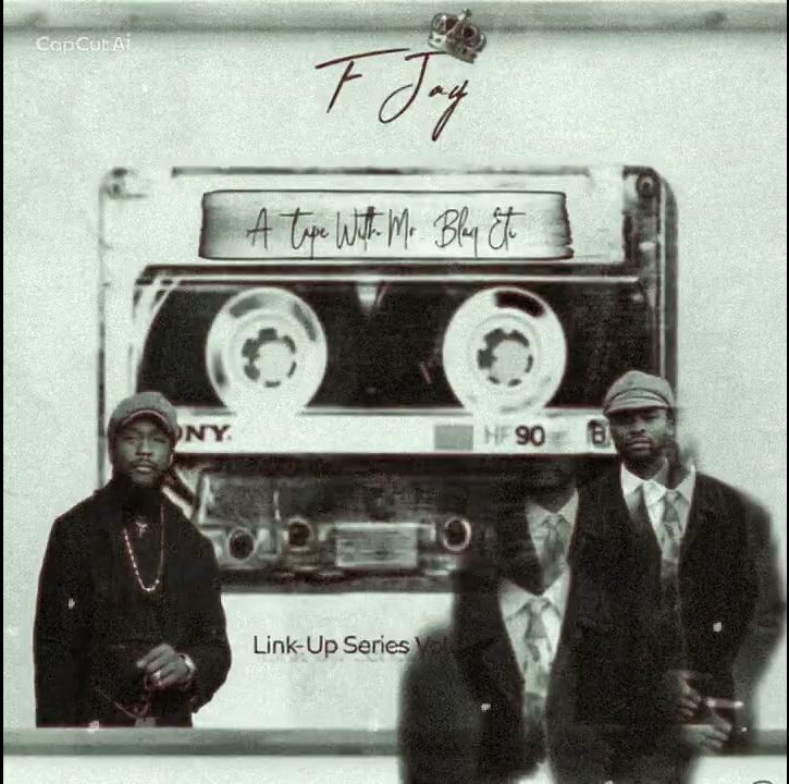 F Jay & Mr Blaq – Curfew Ft. Matchstick