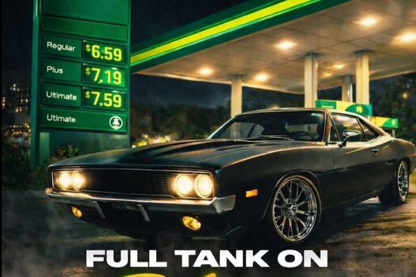 Chisenga - Full Tank On Believe Mp3 Download