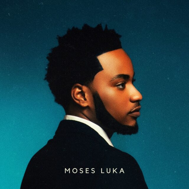 Moses Luka - Kesho