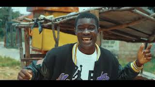 Y Zed – Ghetto Ft. Zed Levels & Kay Easy (Official_Music_Video)(Directed By TRYSON)