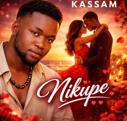 Kassam - Nikupe